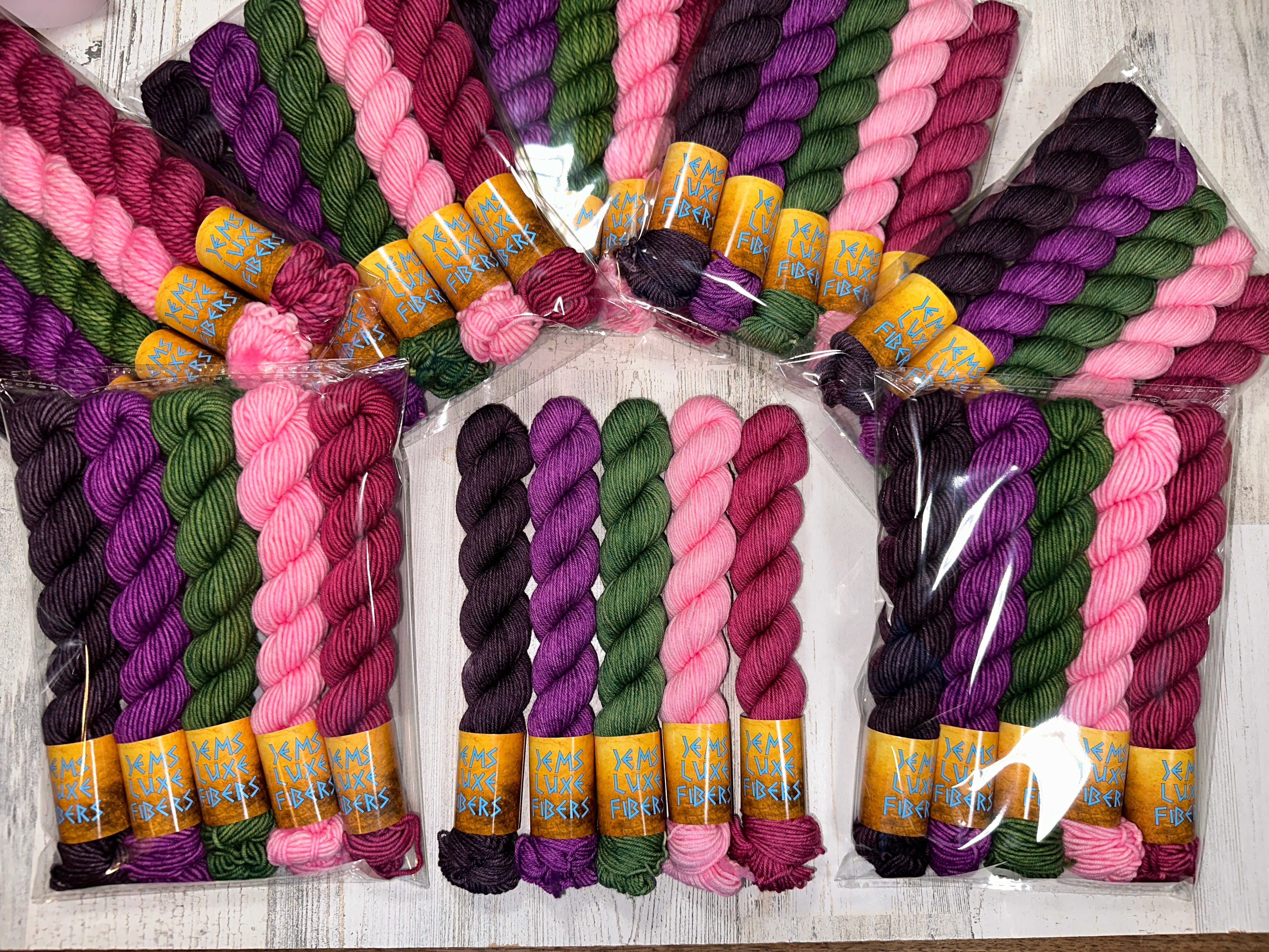 小物 Magic Stick FAKEY KNIT ESSENTIAL PACK MAGIC STICK FAKEY KNIT ESSENTIAL PACK | WHATZIS official blog