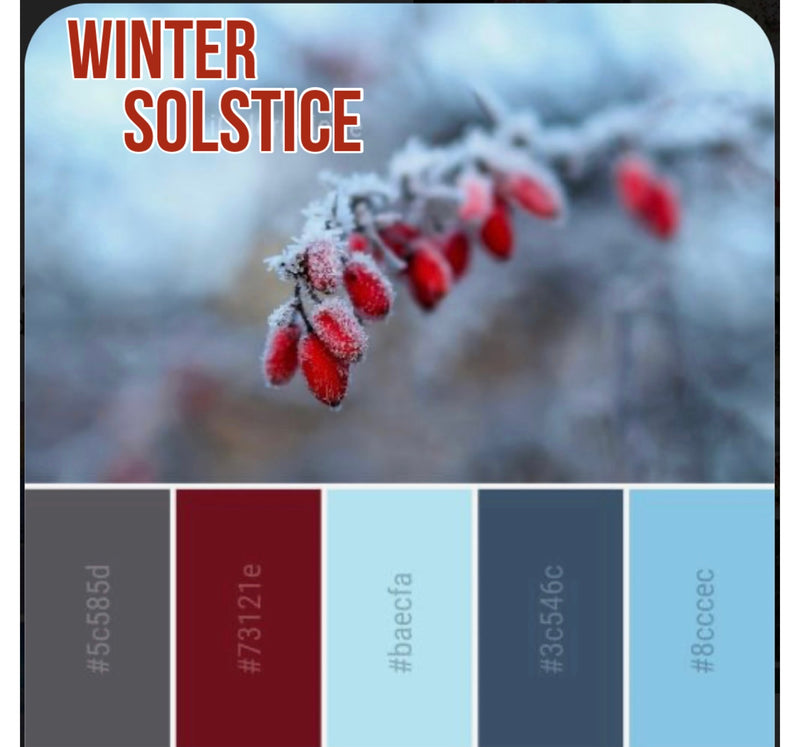 Winter Solstice