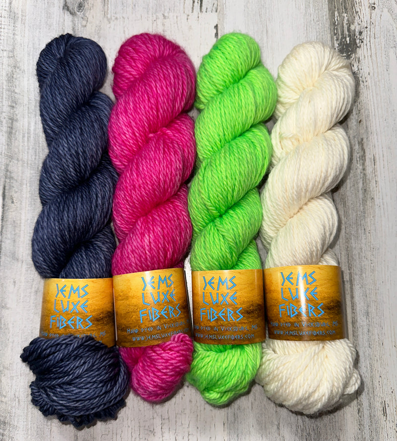 Effuary Cowl Kits