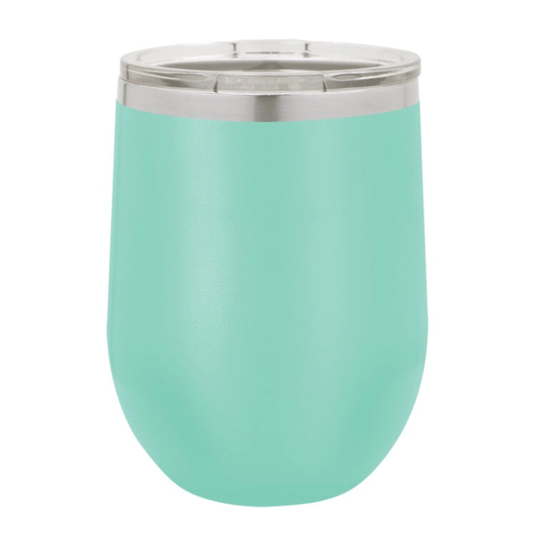 Wine/Coffee Mug