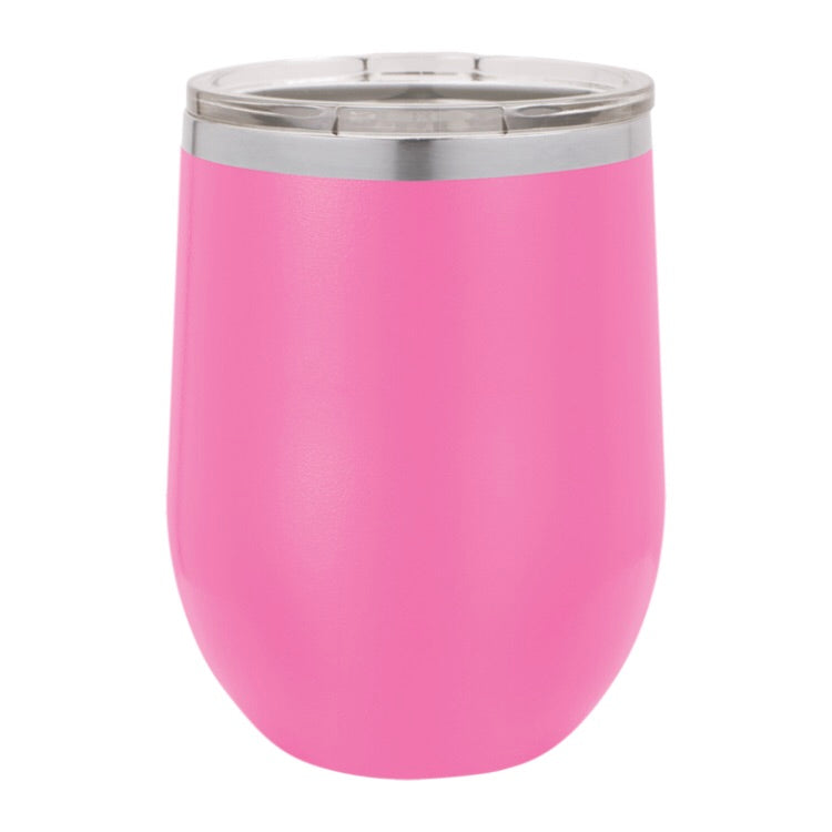 Wine/Coffee Mug