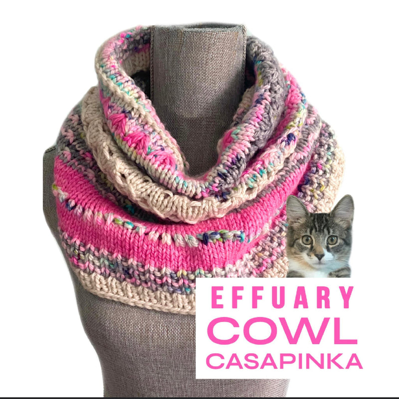 Effuary Cowl Kits