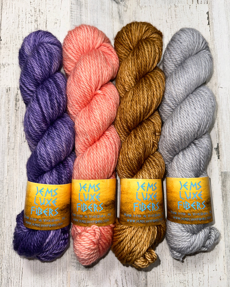 Effuary Cowl Kits
