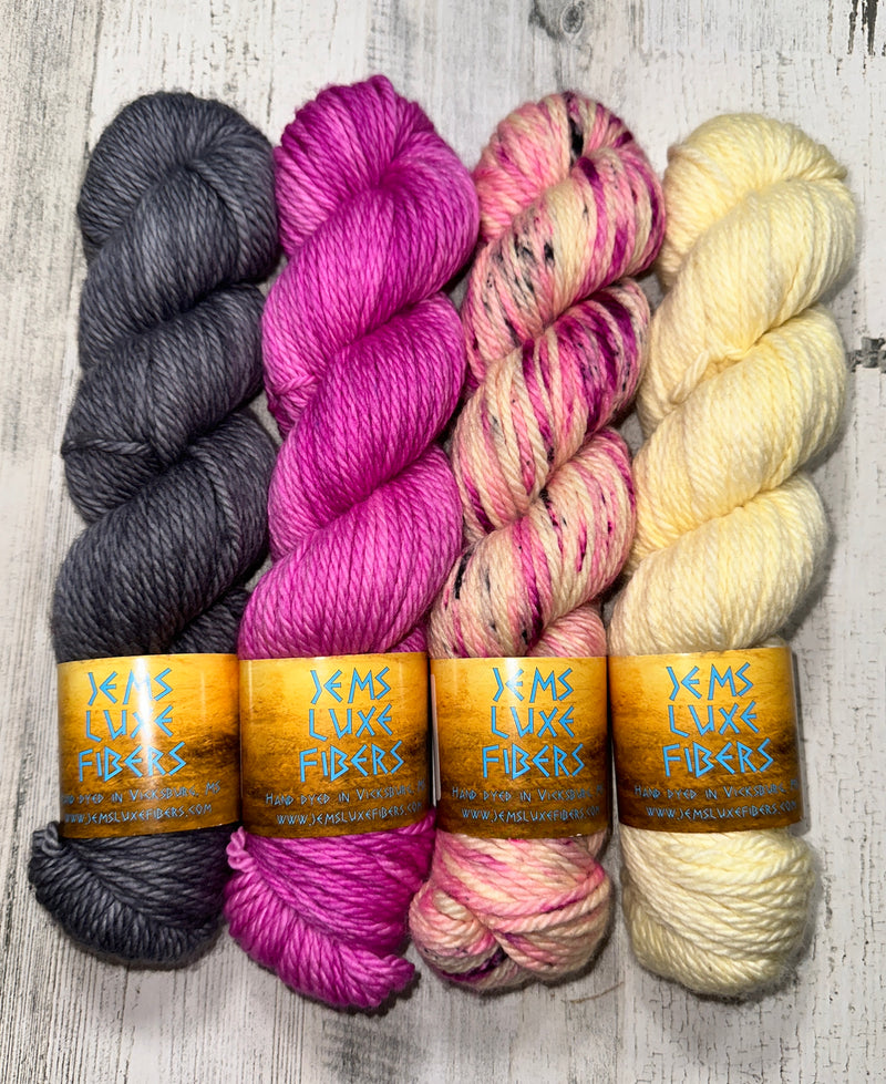 Effuary Cowl Kits