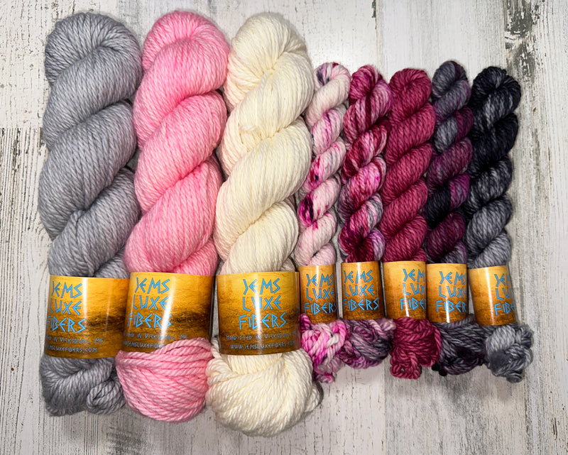 Effuary Cowl Kits
