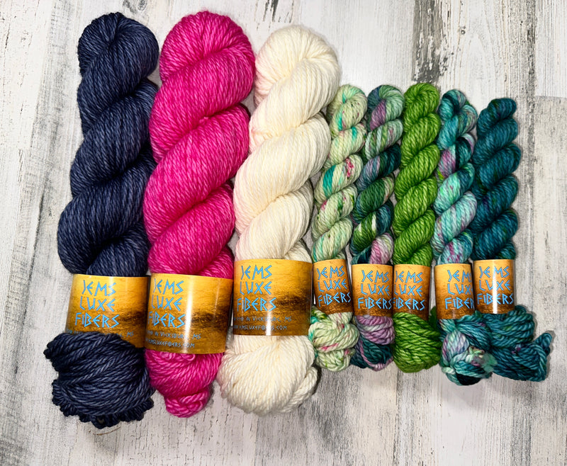 Effuary Cowl Kits