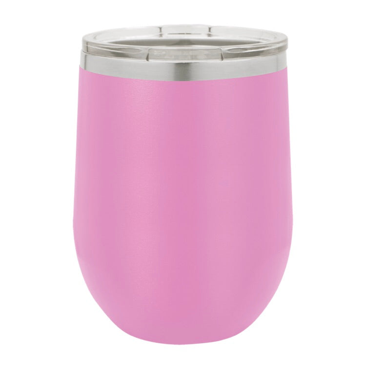 Wine/Coffee Mug