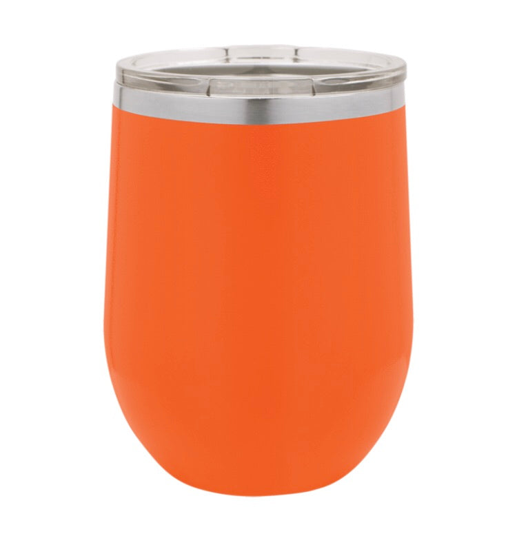 Wine/Coffee Mug