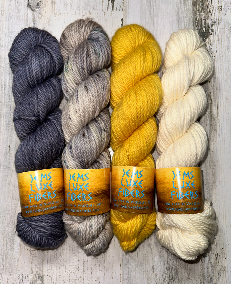 Effuary Cowl Kits