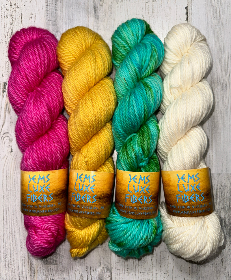 Effuary Cowl Kits