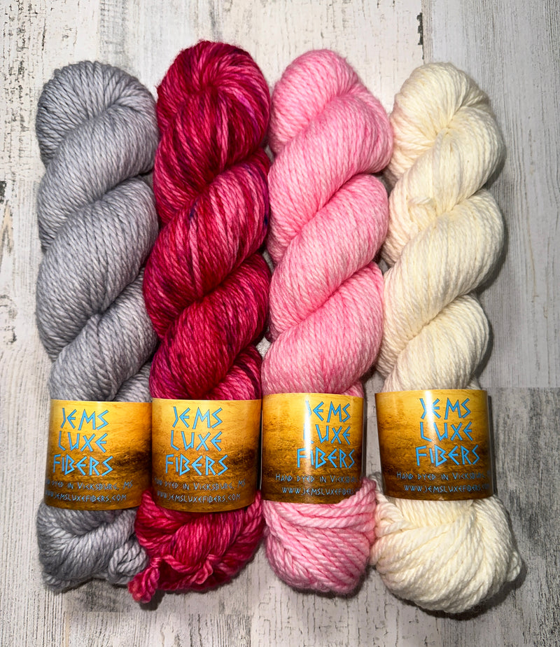 Effuary Cowl Kits