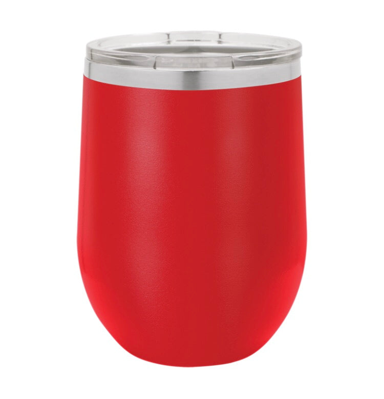 Wine/Coffee Mug