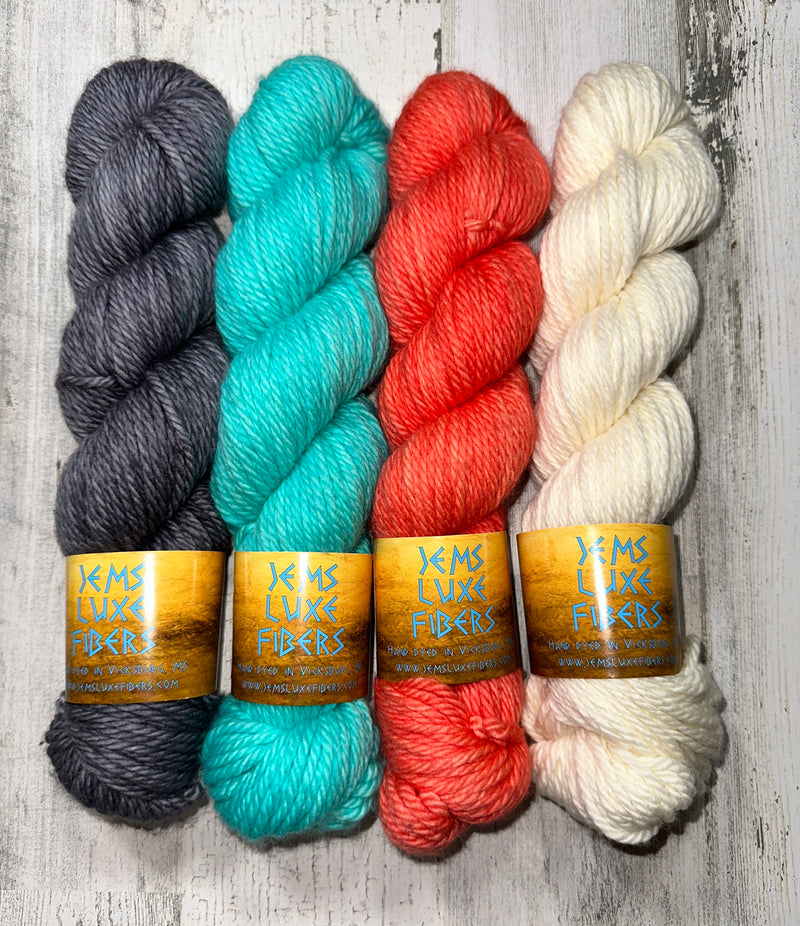 Effuary Cowl Kits