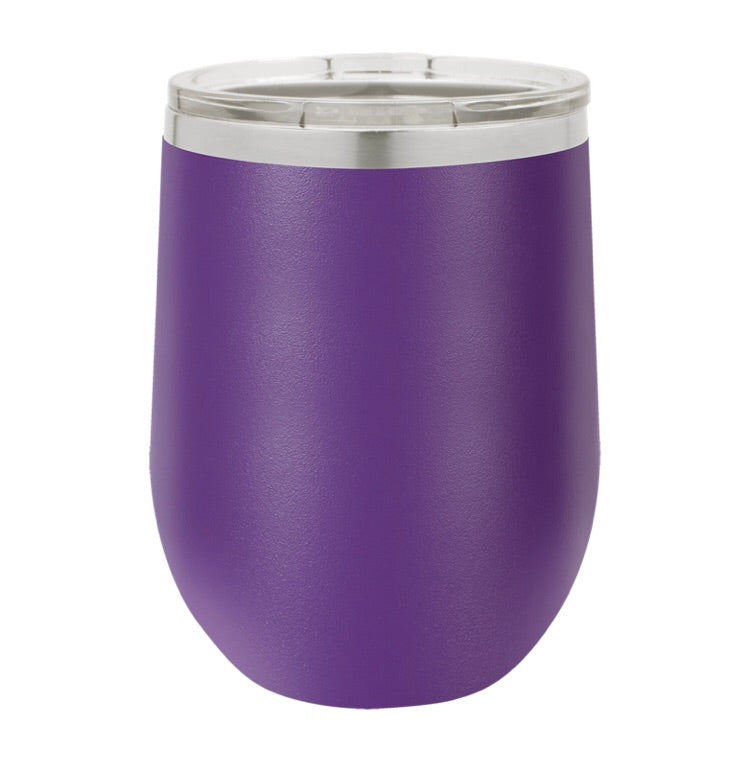 Wine/Coffee Mug