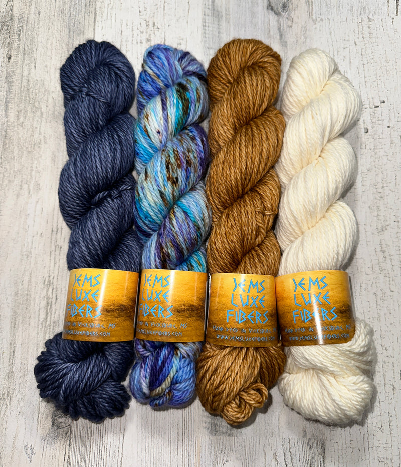 Effuary Cowl Kits