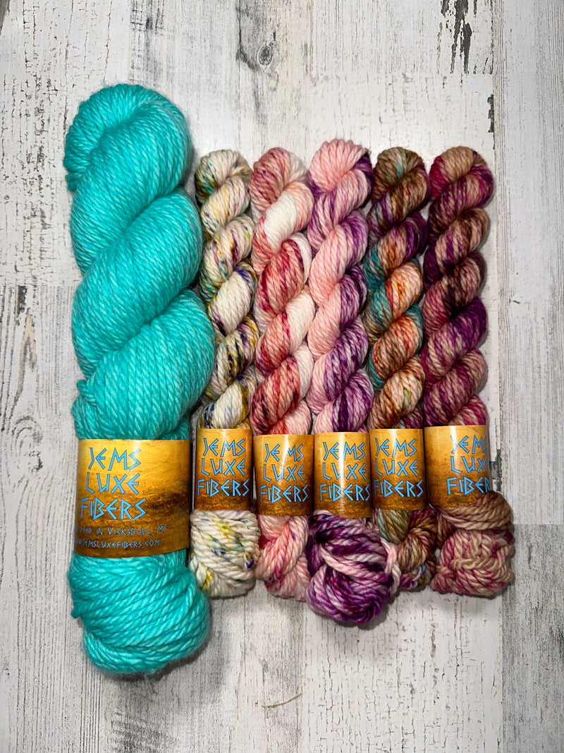 Enamored Cowl kits