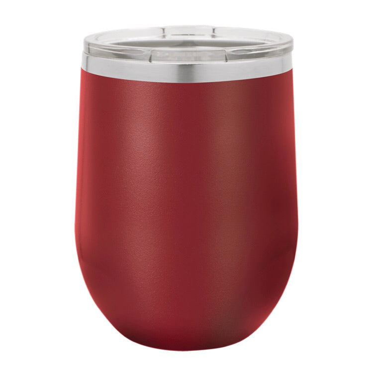 Wine/Coffee Mug