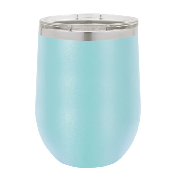 Wine/Coffee Mug