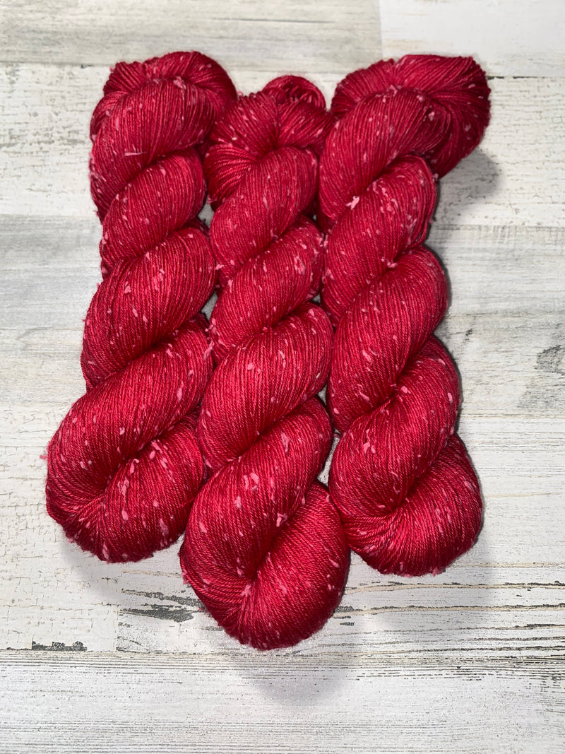 Ruby Red