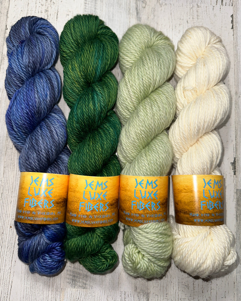 Effuary Cowl Kits