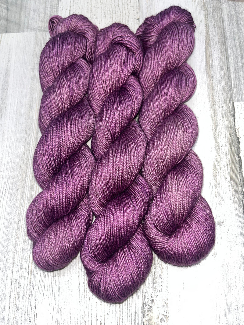 Alexandrite Yak