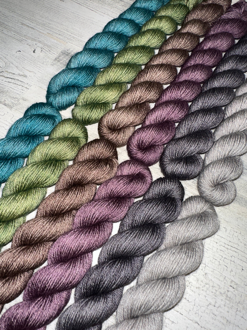 Rustic Jems