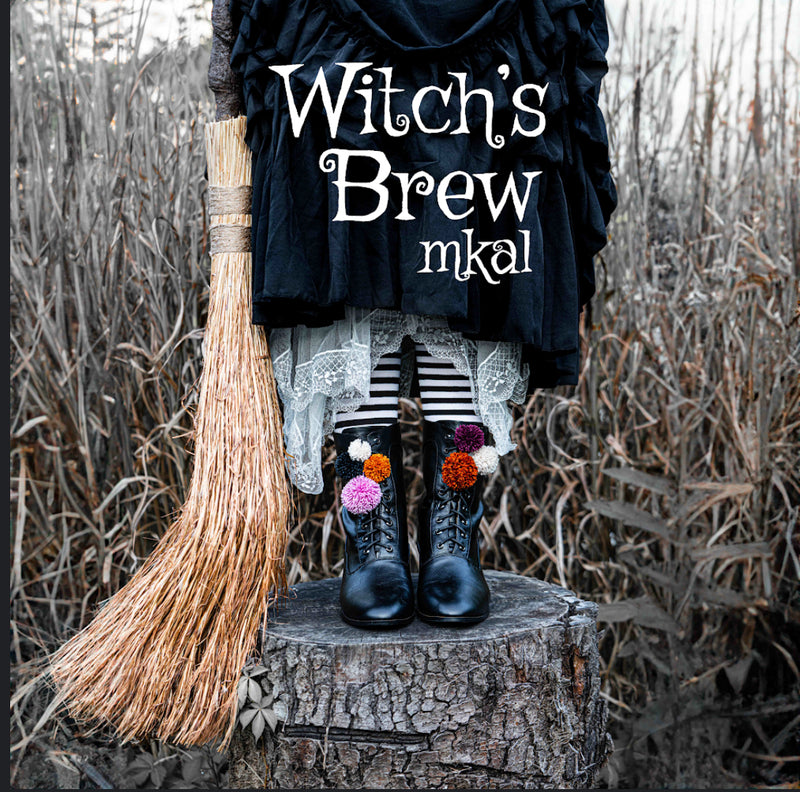 Witch’s Brew MKAL