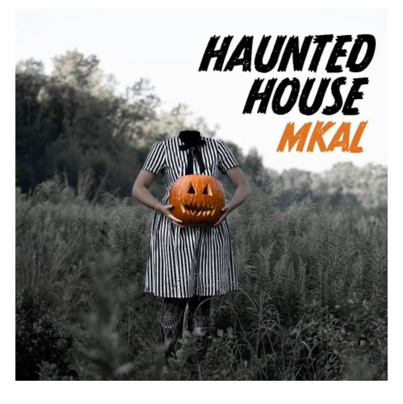 Haunted House MKAL