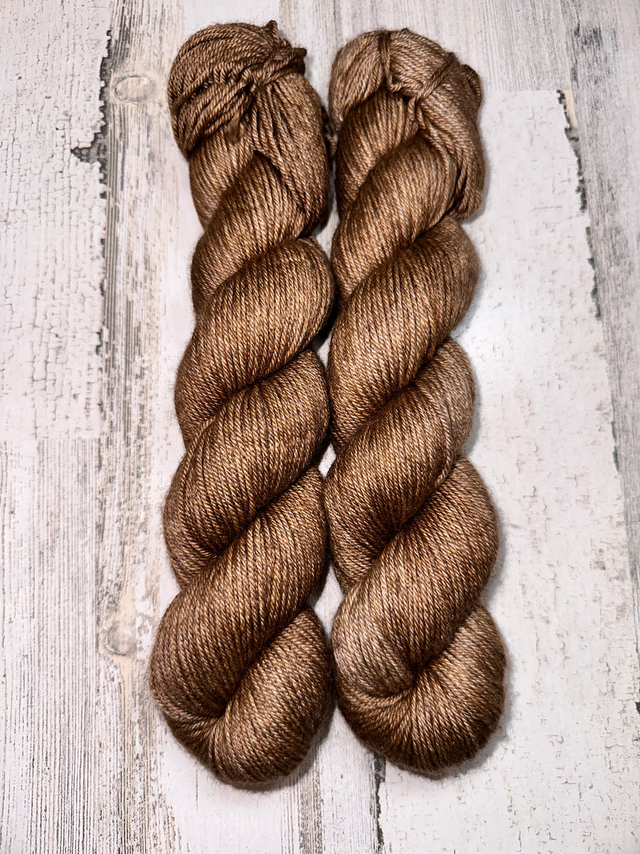 ニット/セーター argue / yak wool brend knit YAK – DINADI