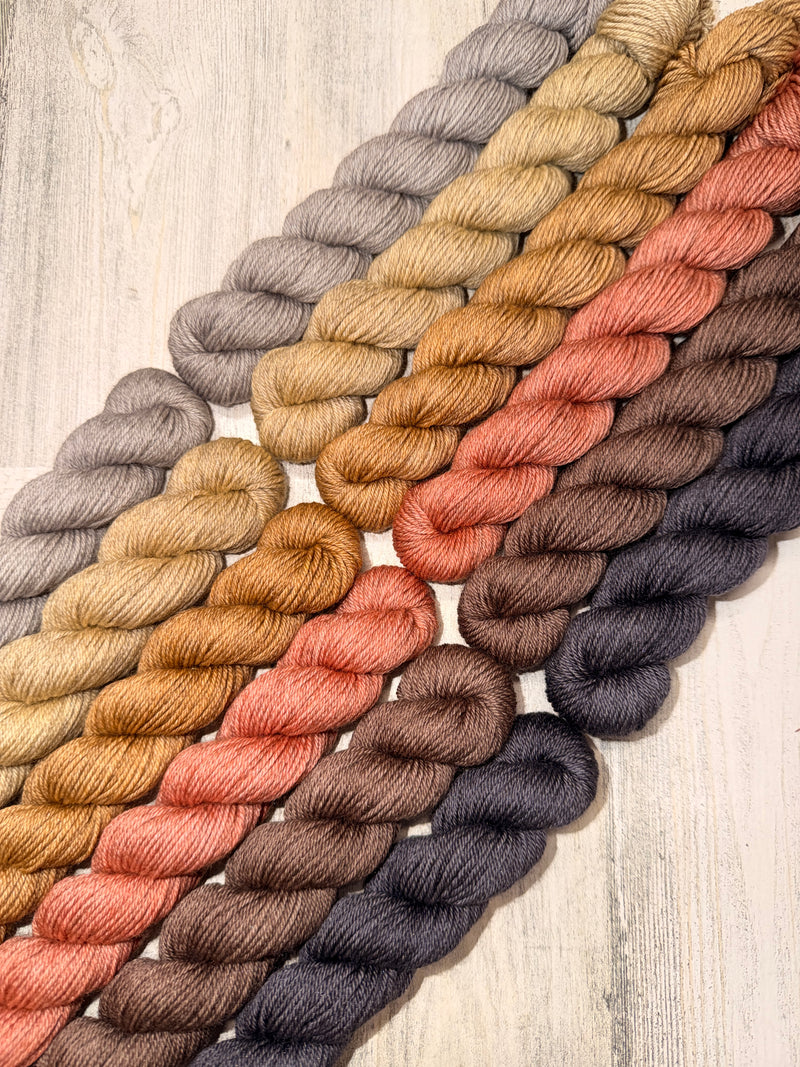 Rockin’ the Quarry