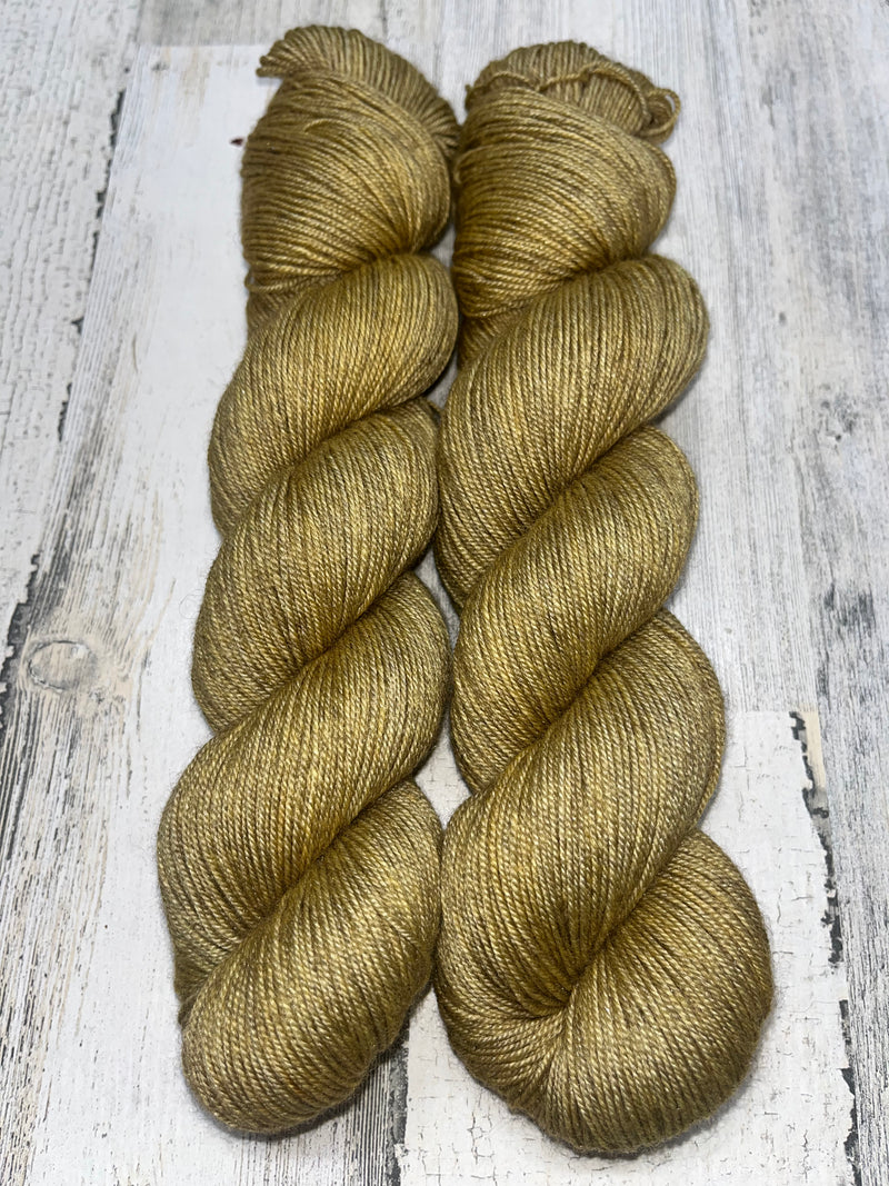 Copal Yak