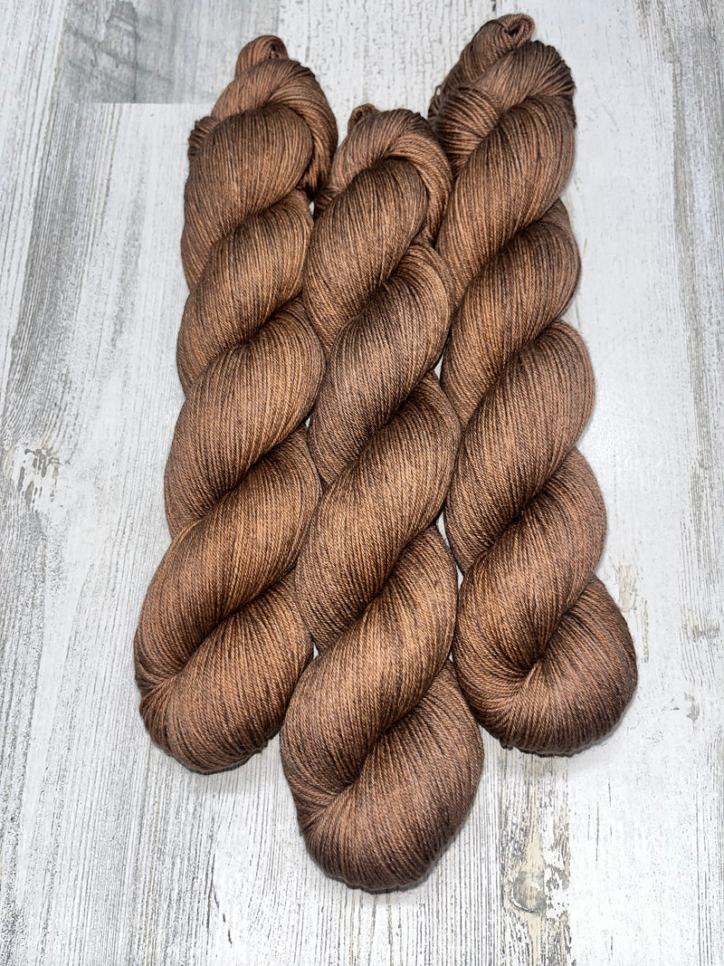 Chocolate Opal