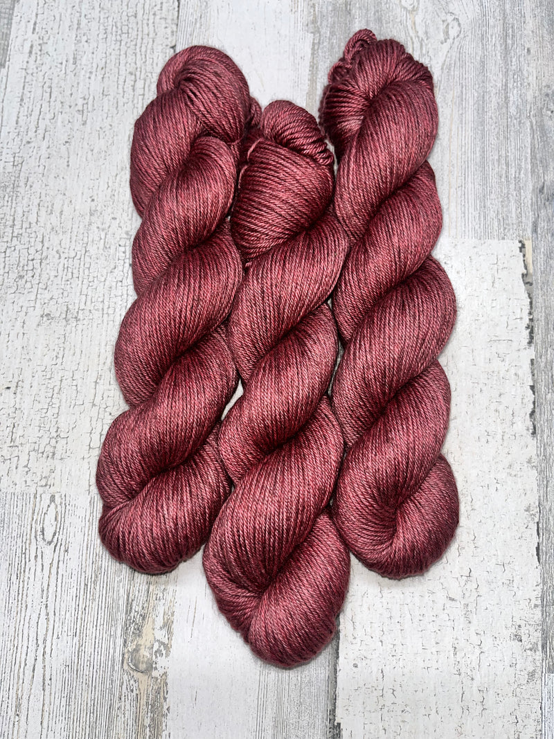 Garnet Yak
