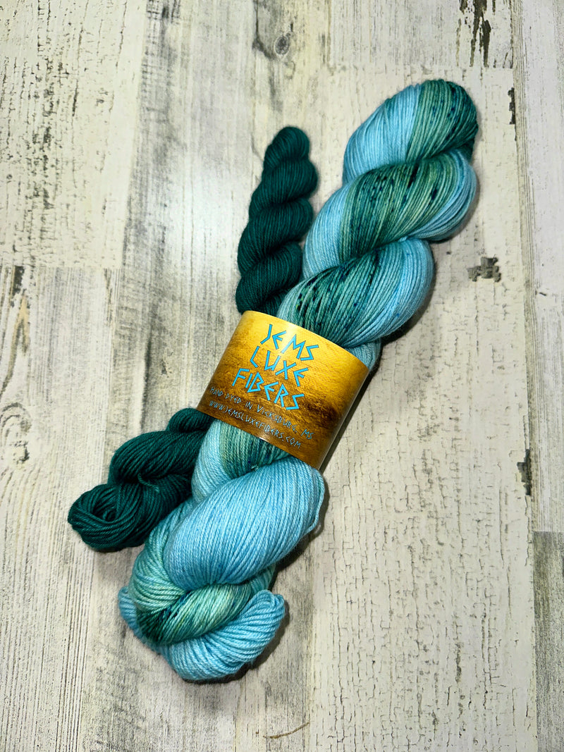 Charybdis Sock Set