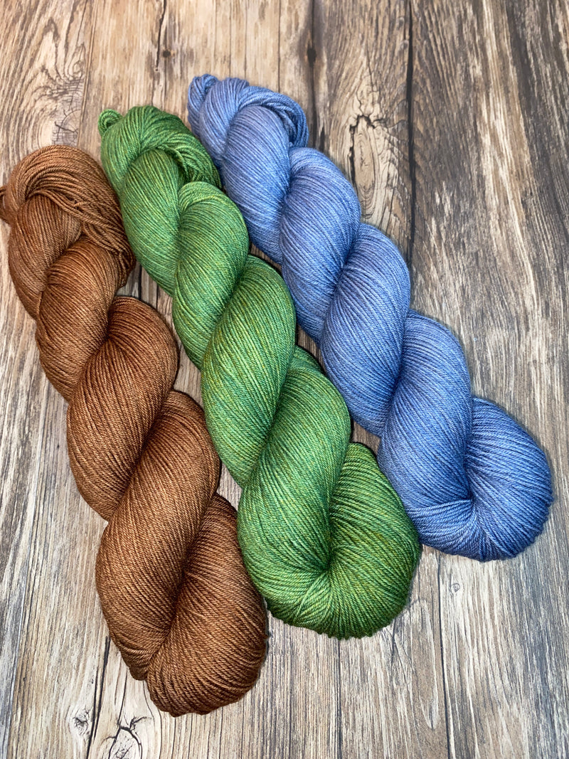 Kirithra  MC Southern Sweet Tea CC Moldevite and Serendibite