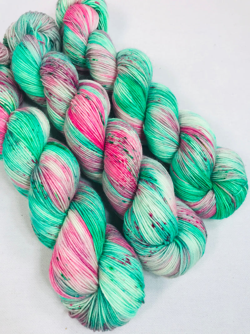 Watermelon Tourmaline