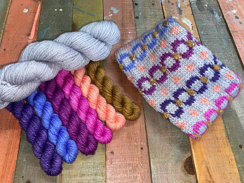 Munky Cowl Kits